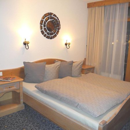 Apartamento Piccard Obergurgl Exterior foto