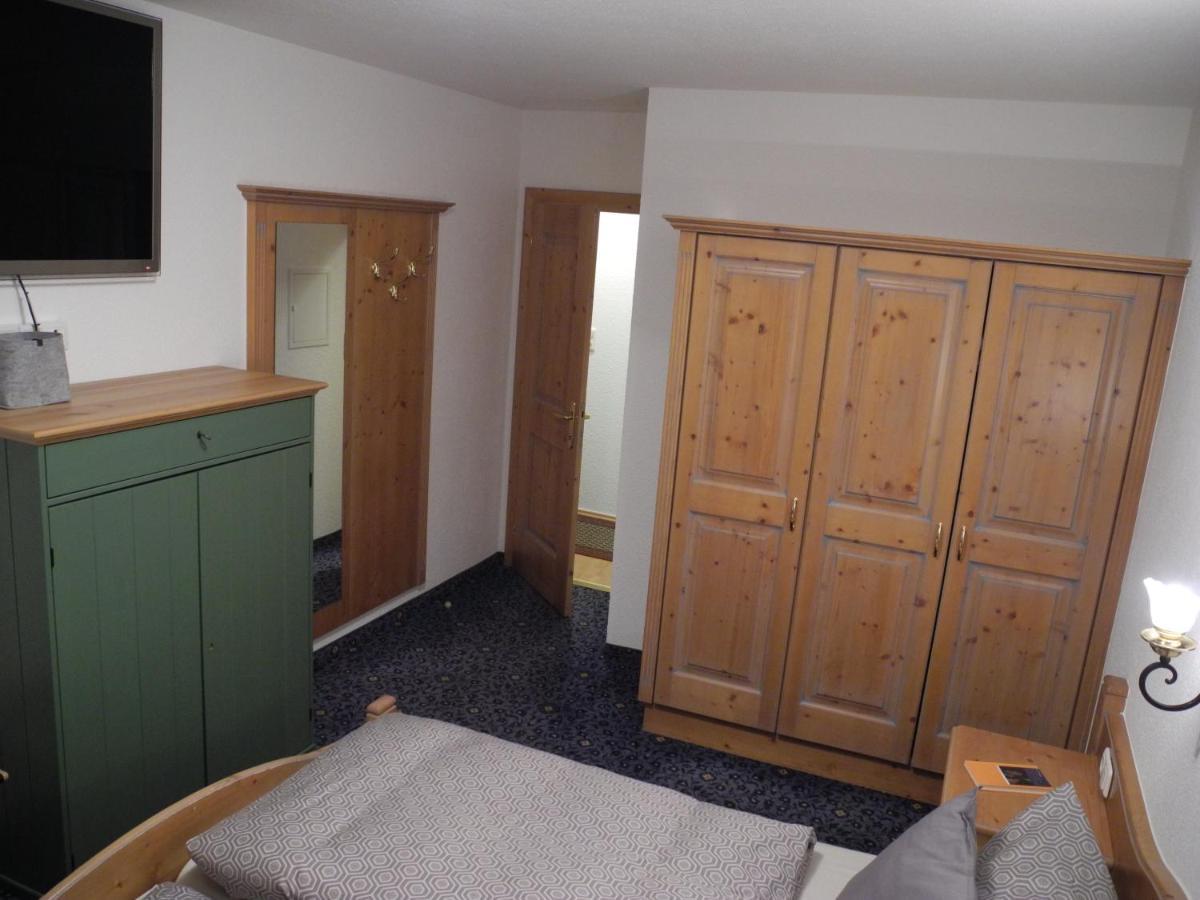 Apartamento Piccard Obergurgl Exterior foto