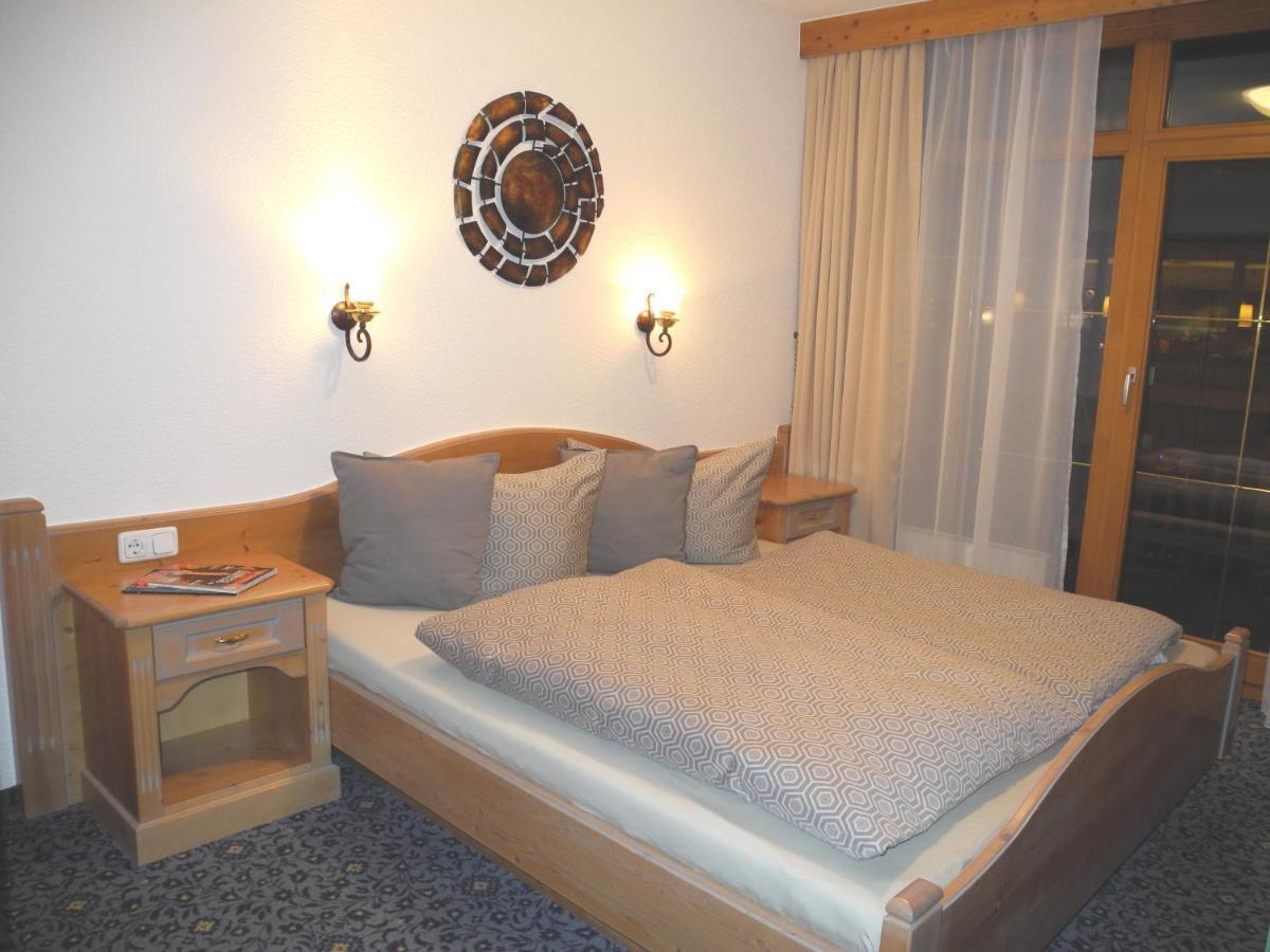 Apartamento Piccard Obergurgl Exterior foto
