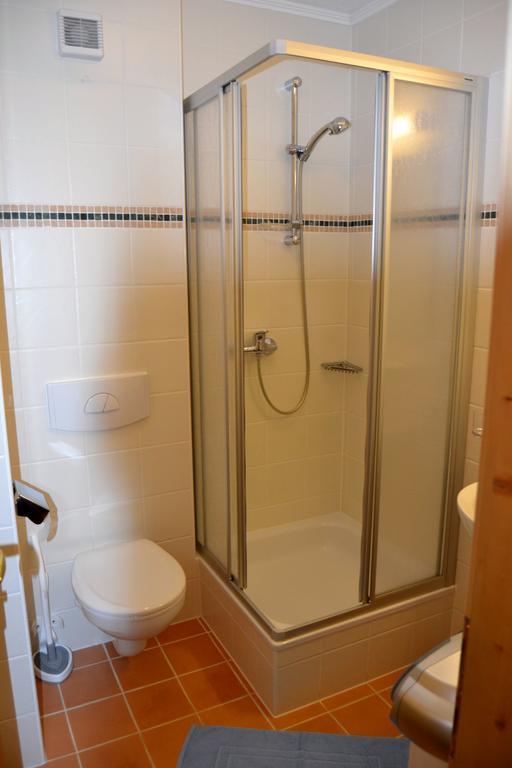 Apartamento Piccard Obergurgl Habitación foto